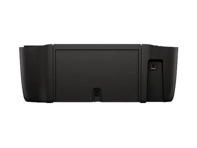 Alt view image 4 of 7 - HP DeskJet 2955 All-in-One Inkjet Printer, Color Mobile Print, Copy, Scan Up to