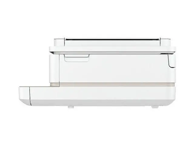 Alt view image 4 of 7 - HP Envy 6555 All-in-One Inkjet Printer, Color Mobile Print, Copy, Scan, Mobile