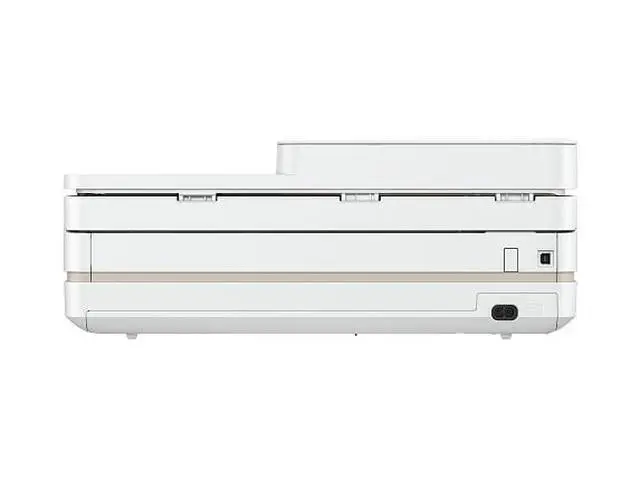 Alt view image 5 of 7 - HP Envy 6555 All-in-One Inkjet Printer, Color Mobile Print, Copy, Scan, Mobile