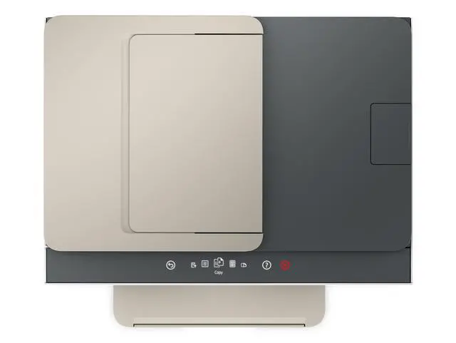 Alt view image 6 of 6 - HP Smart Tank 7603 All-in-One Inkjet Printer, Color Mobile Print, Copy, Scan,