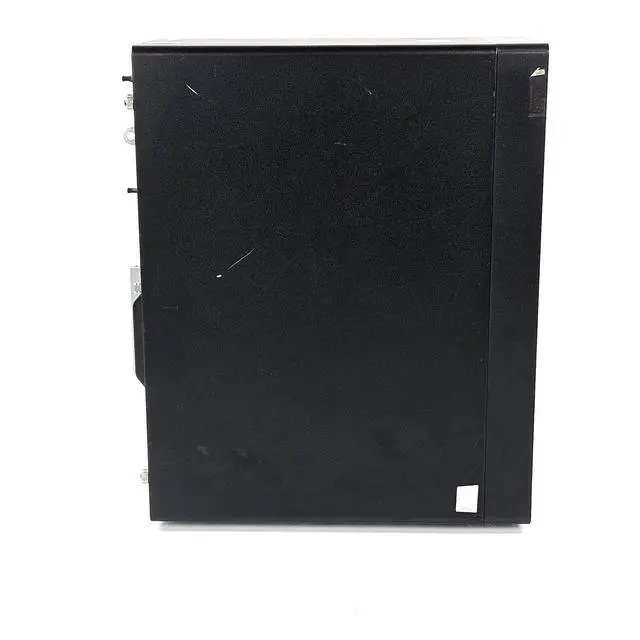 Alt view image 3 of 5 - Lenovo ThinkStation P340 Tower 8-Core i7-10700 2.90GHz 16GB 512GB SSD Win 11 Pro