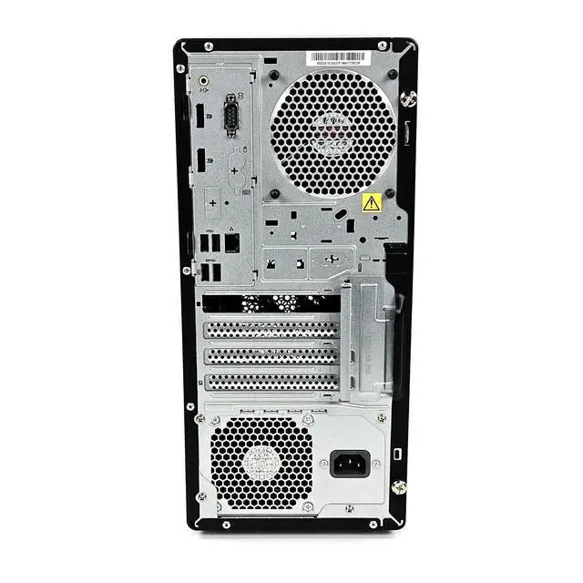 Alt view image 5 of 5 - Lenovo ThinkStation P340 Tower 8-Core i7-10700 2.90GHz 16GB 512GB SSD Win 11 Pro