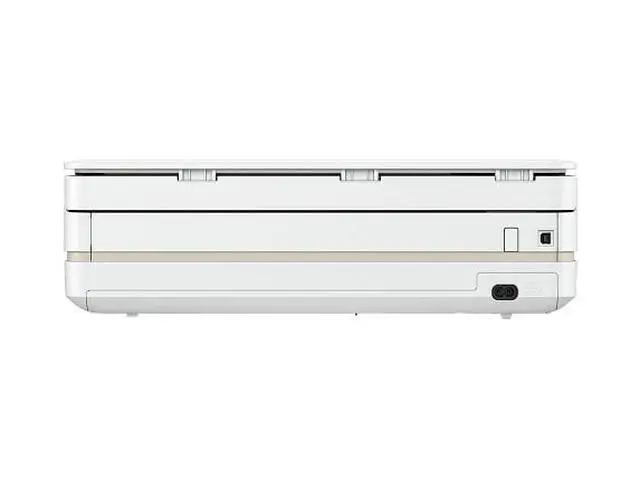 Alt view image 5 of 7 - HP Envy 6155 All-in-One Inkjet Printer, Color Mobile Print, Copy, Scan, Mobile