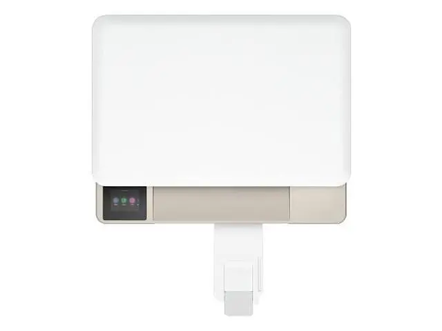 Alt view image 7 of 7 - HP Envy 6155 All-in-One Inkjet Printer, Color Mobile Print, Copy, Scan, Mobile