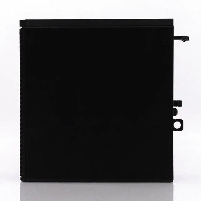 Alt view image 5 of 7 - Dell Precision 3240 Compact PC Core i7-10700 2.90GHz 16GB 512GB SSD Win 11 Pro