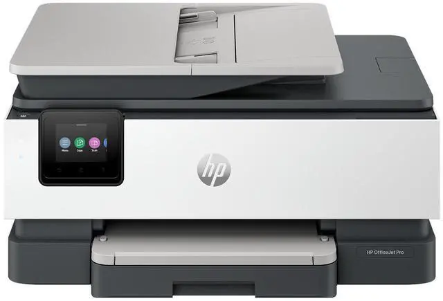Main image of HP OfficeJet Pro 8135 All-in-One Printer with 3 months free Instant Ink,