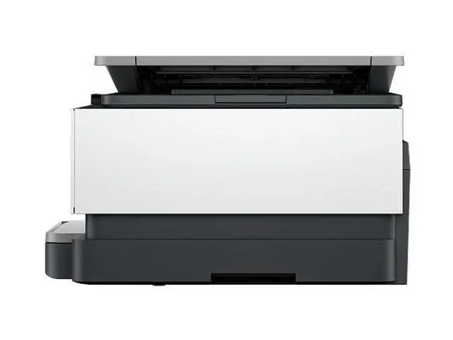 Alt view image 4 of 7 - HP OfficeJet Pro 8135 All-in-One Printer with 3 months free Instant Ink,