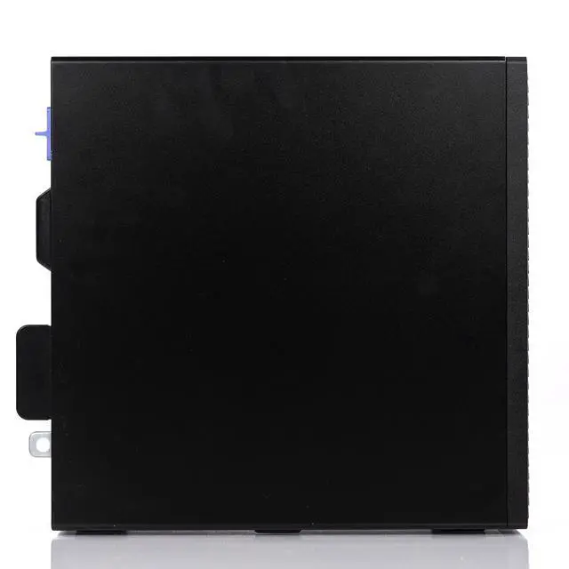 Alt view image 5 of 7 - Dell Optiplex 5000 SFF Desktop Core i5-12400 2.50GHz 16GB 512GB SSD Win 11 Pro