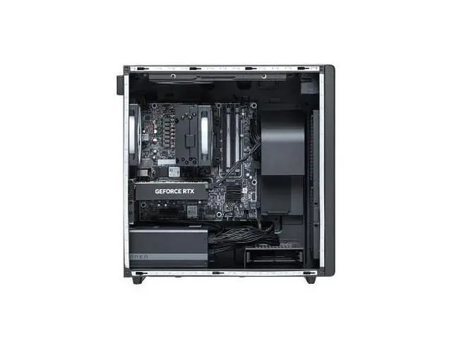 Alt view image 4 of 6 - OMEN Desktop Intel Core i7 14th gen, 16 GB; 1 TB SSD Windows 11 Home