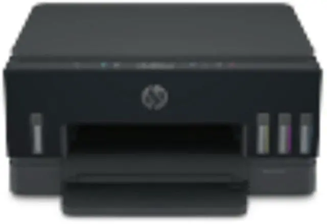 Main image of HP Smart Tank 6003 All-in-One Inkjet Printer, Color Mobile Print, Scan, Copy,