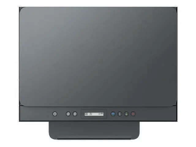 Alt view image 6 of 6 - HP Smart Tank 6003 All-in-One Inkjet Printer, Color Mobile Print, Scan, Copy,