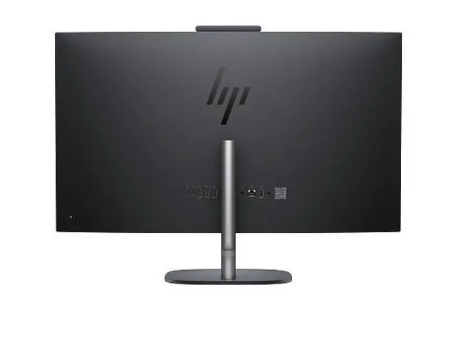 Alt view image 4 of 7 - HP OmniStudio X All-in-One Computer 27" QHD Intel Core Ultra 7, 32 GB;1 TB SSD