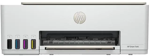 Main image of HP Smart Tank 5100 All-in-One Inkjet Printer, Mobile Print, Copy, Scan Up to