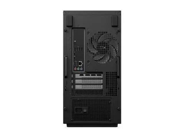 Alt view image 3 of 5 - HyperX HyperX OMEN Desktop Intel Core Ultra 7, 16 GB;1 TB SSD Windows 11 Home