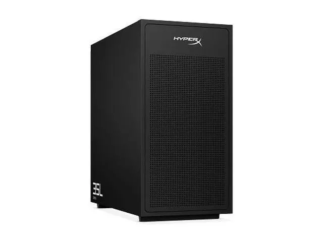 Alt view image 4 of 5 - HyperX HyperX OMEN Desktop Intel Core Ultra 7, 16 GB;1 TB SSD Windows 11 Home