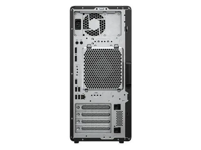 Alt view image 3 of 5 - HP Z2 Tower G1i Workstation Desktop PC Wolf Pro Security Edition NVIDIA RTX