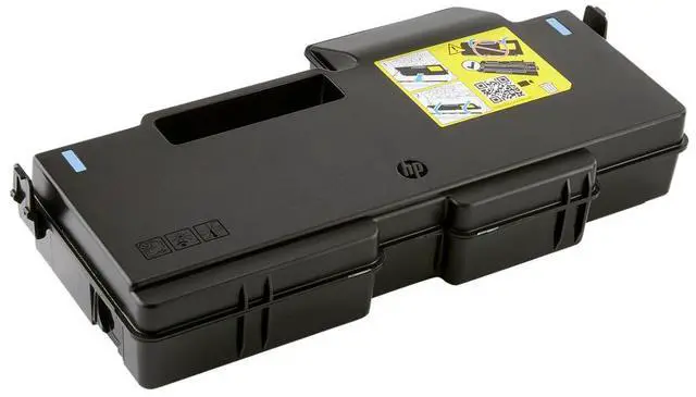 Main image of HP LaserJet Toner Collection Unit, Average cartridge yields 300,000 standard