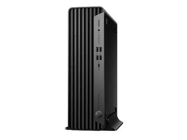 Alt view image 2 of 3 - HP Elite Computer " AMD Ryzen 5, 32 GB; 512 GB SSD Windows 11 Pro