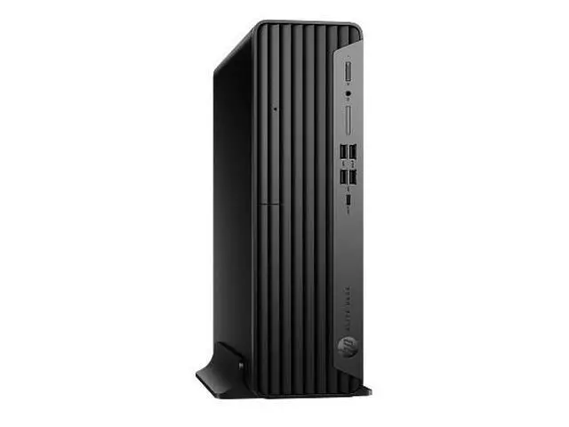 Alt view image 3 of 3 - HP Elite Computer " AMD Ryzen 5, 32 GB; 512 GB SSD Windows 11 Pro