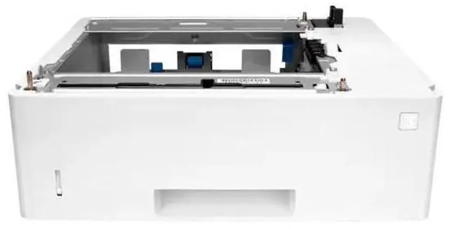 Main image of HP LaserJet 550-sheet Paper Tray | F2A72A