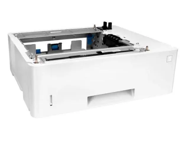 Alt view image 2 of 3 - HP LaserJet 550-sheet Paper Tray | F2A72A