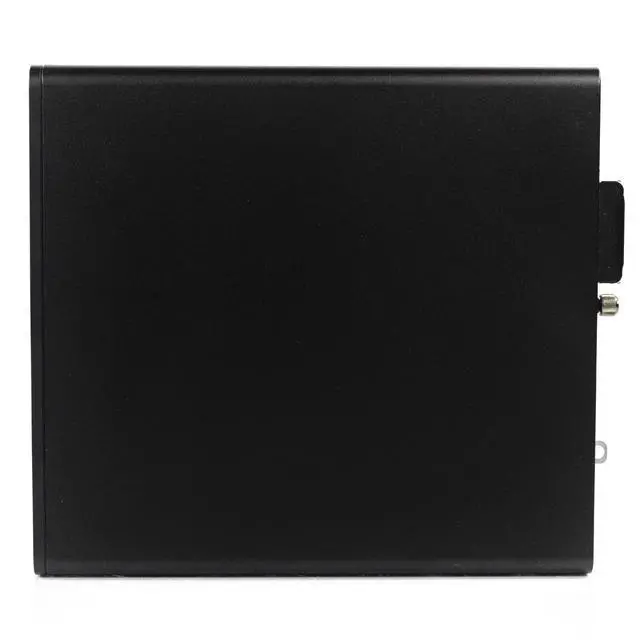 Alt view image 5 of 7 - HP ProDesk 400 G5 SFF PC Intel Core i5-8500 3.0GHz 16GB 512GB SSD Win 11 Pro