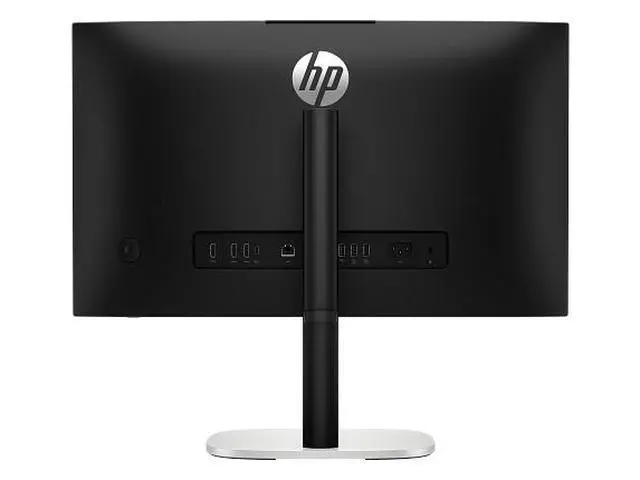 Alt view image 4 of 6 - HP ProStudio All-in-One Computer 23.8" FHD Intel Core Ultra 5, 24 GB;256 GB SSD