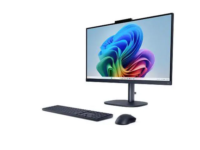 Alt view image 2 of 7 - HP OmniStudio All-in-One Computer 23.8" FHD Intel Core 5, 16 GB;512 GB SSD