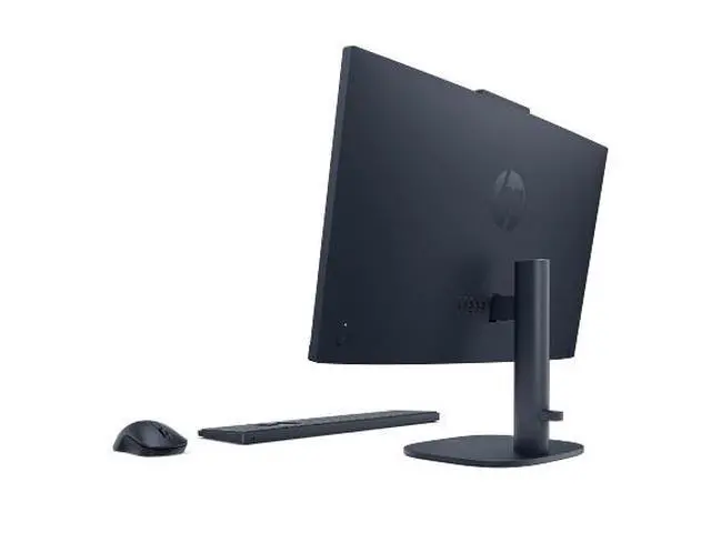 Alt view image 3 of 7 - HP OmniStudio All-in-One Computer 23.8" FHD Intel Core 5, 16 GB;512 GB SSD