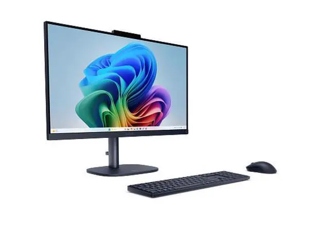 Alt view image 5 of 7 - HP OmniStudio All-in-One Computer 23.8" FHD Intel Core 5, 16 GB;512 GB SSD
