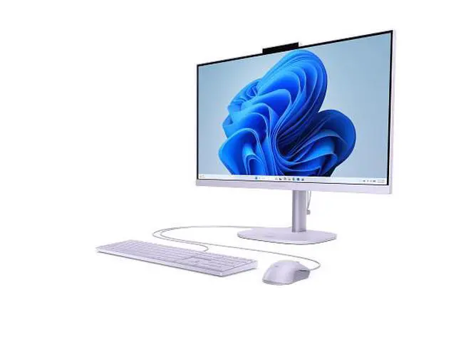 Alt view image 2 of 7 - HP OmniStudio Customized Computer 23.8" FHD AMD Ryzen 5, 16 GB;512 GB SSD