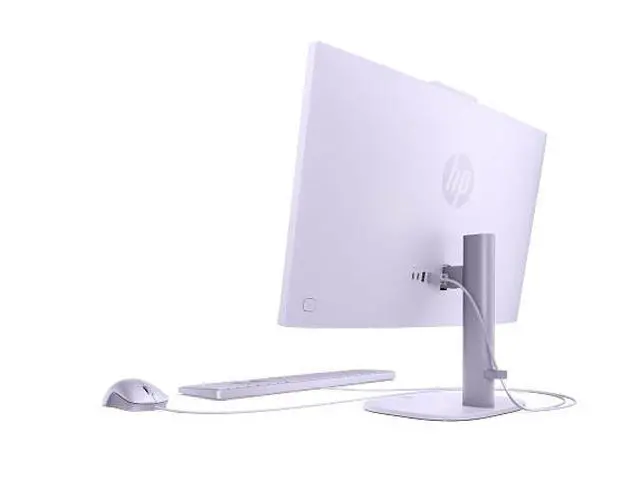 Alt view image 3 of 7 - HP OmniStudio Customized Computer 23.8" FHD AMD Ryzen 5, 16 GB;512 GB SSD