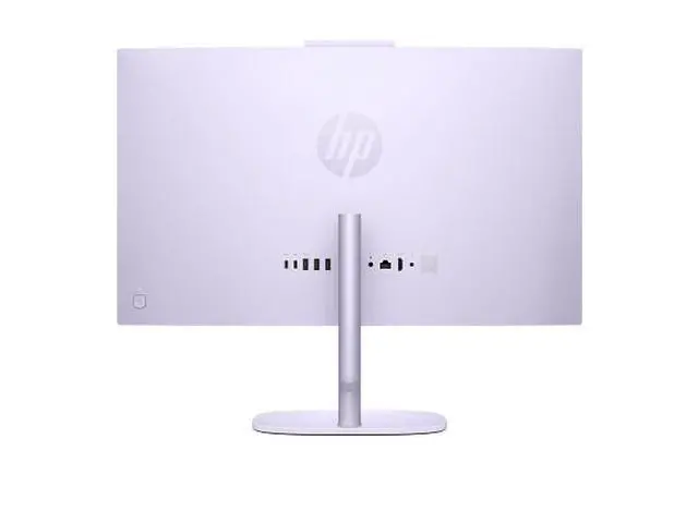 Alt view image 4 of 7 - HP OmniStudio Customized Computer 23.8" FHD AMD Ryzen 5, 16 GB;512 GB SSD