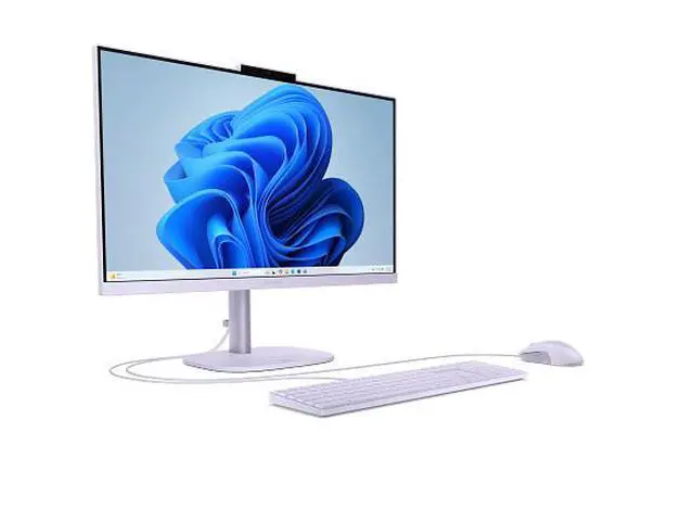 Alt view image 5 of 7 - HP OmniStudio Customized Computer 23.8" FHD AMD Ryzen 5, 16 GB;512 GB SSD