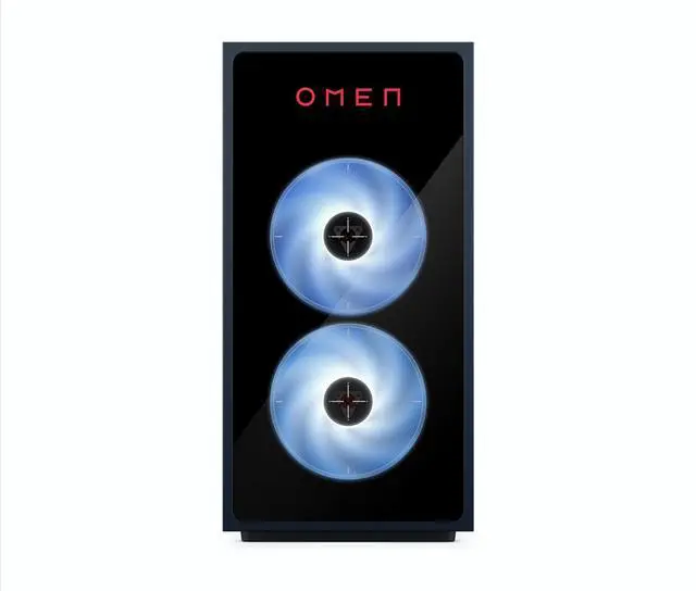 Main image of OMEN Desktop 14th gen Intel Core i7, 32 GB;1 TB SSD Windows 11 Home