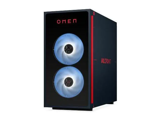 Alt view image 3 of 7 - OMEN Desktop 14th gen Intel Core i7, 32 GB;1 TB SSD Windows 11 Home
