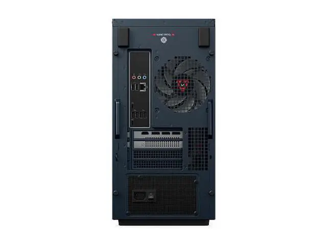 Alt view image 4 of 7 - OMEN Desktop 14th gen Intel Core i7, 32 GB;1 TB SSD Windows 11 Home