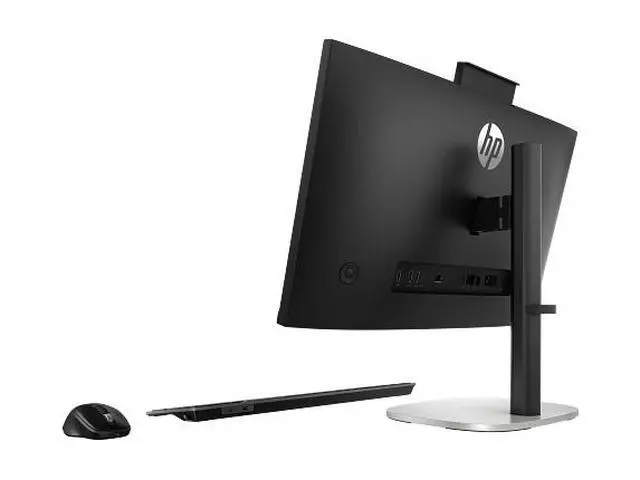 Alt view image 3 of 6 - HP ProStudio All-in-One Computer 23.8" FHD Intel Core Ultra 7, 32 GB;512 GB SSD