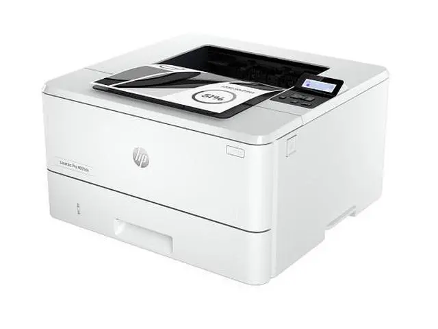 Alt view image 2 of 5 - HP LaserJet Pro 4001dn Certified