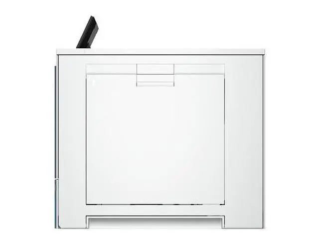 Alt view image 5 of 7 - HP Color LaserJet Enterprise 6701dn Printer