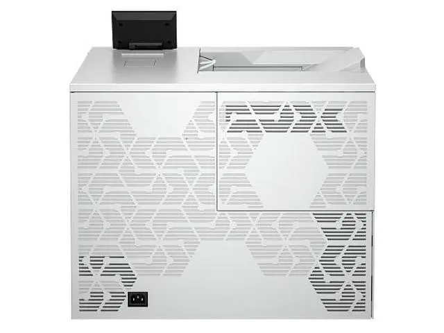 Alt view image 6 of 7 - HP Color LaserJet Enterprise 6701dn Printer