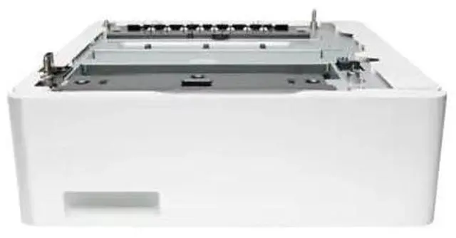 Main image of HP Input Tray Feeder | 550 Sheets | Media Tray | Feeder| CF404A