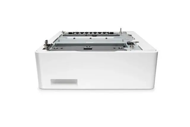 Alt view image 2 of 2 - HP Input Tray Feeder | 550 Sheets | Media Tray | Feeder| CF404A