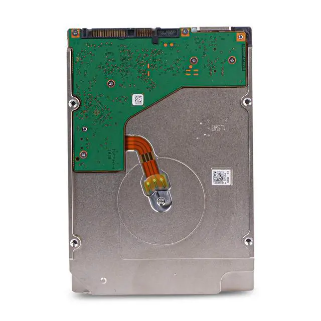 Alt view image 4 of 7 - (NOT FOR HOME PC!) Seagate Exos X12 12TB ST12000NM0027 7.2K RPM SAS 12Gb/s 512e 3.5" Enterprise HDD