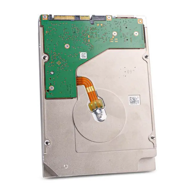 Alt view image 6 of 7 - (NOT FOR HOME PC!) Seagate Exos X12 12TB ST12000NM0027 7.2K RPM SAS 12Gb/s 512e 3.5" Enterprise HDD