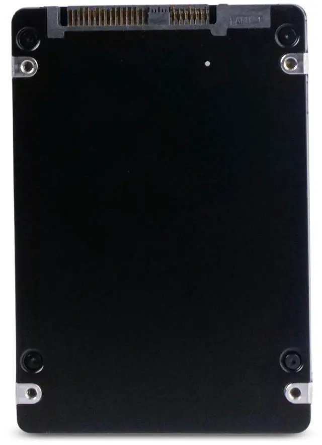 Alt view image 4 of 7 - (NOT FOR HOME PC!) HP/Samsung PM1643a 3.84TB MZILT3T8HBLS SAS 12Gb/s 3D TLC 1 DWPD 2.5" SSD