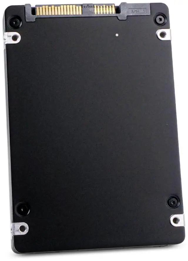 Alt view image 6 of 7 - (NOT FOR HOME PC!) HP/Samsung PM1643a 3.84TB MZILT3T8HBLS SAS 12Gb/s 3D TLC 1 DWPD 2.5" SSD