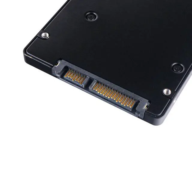 Alt view image 7 of 7 - Dell/Samsung PM863a 3.84TB MZ7LM3T8HMLP0D3 SATA 6Gb/s 3D TLC 1.3 DWPD 2.5" SSD