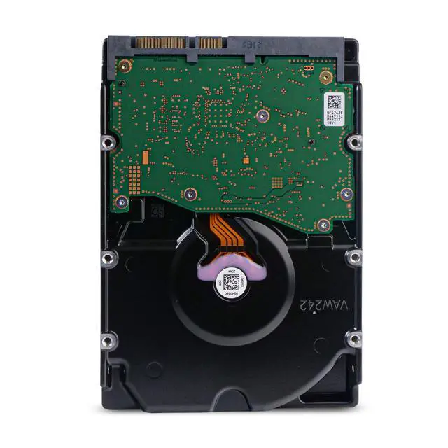 Alt view image 5 of 7 - WD DC HC310 HUS726T4TALE6L4 0B36040 4TB 7.2K RPM SATA 6Gb/s 512e 3.5" HDD