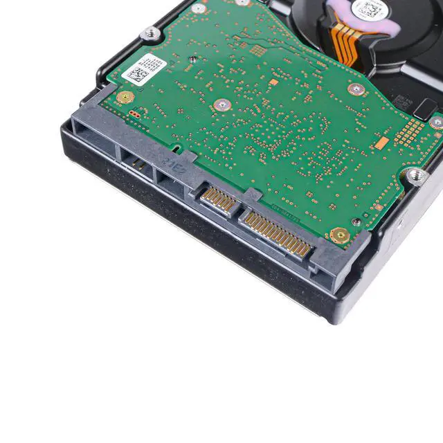Alt view image 7 of 7 - WD DC HC310 HUS726T4TALE6L4 0B36040 4TB 7.2K RPM SATA 6Gb/s 512e 3.5" HDD